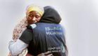 يوم العمل الإنساني.. الإمارات عاصمة عالمية للخير