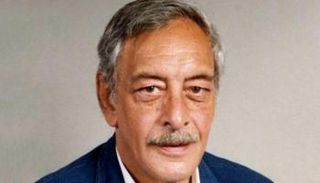 الفنان الراحل جميل راتب 