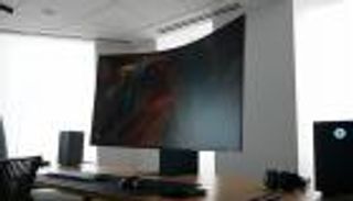 لعشاق ألعاب الفيديو.. شاشة استثنائية جدا من سامسونج وهذه هي المواصفات