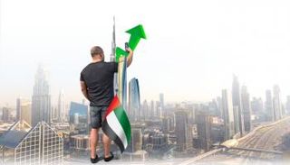 الإمارات ضمن أفضل الوجهات للمغتربين