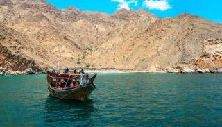 السياحة في الفجيرة…. 5 أماكن تخطف الأنظار