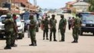 دوامة الإرهاب والعنف.. هل تكفي الأسلحة الأمريكية لإنقاذ نيجيريا؟