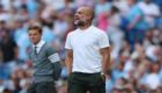 ترتيب الدوري الإنجليزي.. جوارديولا يبشر ليفربول بـ111 نقطة