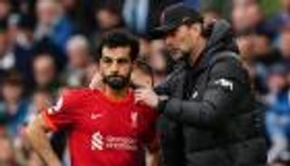 "ما فعله جنون".. كلوب يكشف أسرارا جديدة في رحلة تطور محمد صلاح