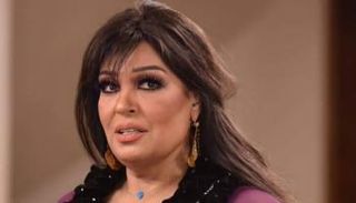 النجمة فيفي عبده