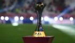 موعد مبدئي.. الصين تنقذ كأس العالم للأندية 2022