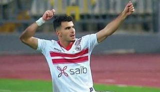 هداف الدوري المصري