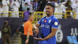 سالم الدوسري