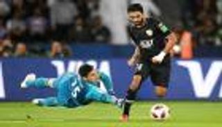 بعد 4 سنوات.. حسين الشحات يستعيد ذكريات لقاء ريال مدريد (فيديو)