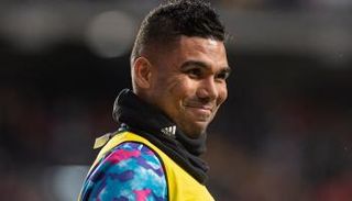 كاسيميرو ضد ميسي