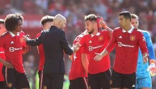 كريستيانو رونالدو