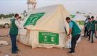 في اليوم العالمي للعمل الإنساني.. أرقام الخير تتحدث عن السعودية بـ86 دولة 