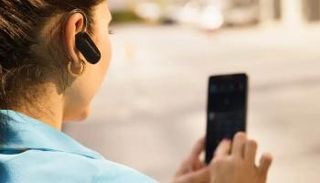 اتصال آيفون بالبلوتوث
