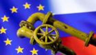 قرار صادم من غازبروم الروسية لأوروبا.. وقف إمدادات الغاز عبر نورد ستريم