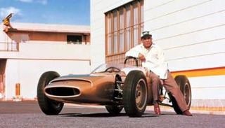 سويتشيرو هوندا