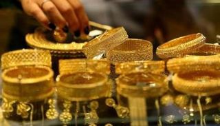 تراجع أسعار الذهب اليوم في الأردن