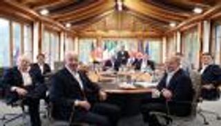  قادة العالم تحت ضغط ثلاثي.. الحرب والمناخ والأوبئة