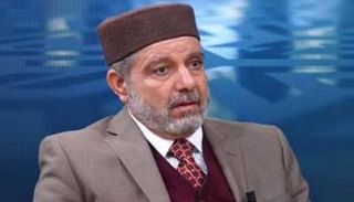 نور الدين الخادمي القيادي الإخواني التونسي- أرشيفية