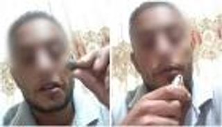 شاب مصري ينهي حياته في بث مباشر على فيسبوك