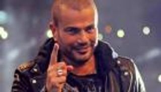 عمرو دياب ينشر شهادة بليغ حمدي عنه: أعظم من أي جائزة