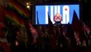 لولا دا سيلفا يتصدر الاستطلاعات في سباق الرئاسة بالبرازيل