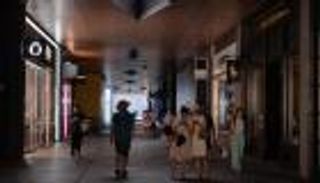 حرارة غير مسبوقة تجبر مدينة صينية على اتخاذ "قرارات صعبة"