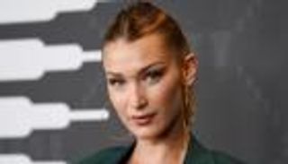 بيلا حديد: مستعدة للتضحية بمهنتي من أجل فلسطين