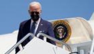 البيت الأبيض يكشف لـ"العين الإخبارية" عن سابقة لم تحدث منذ 2001