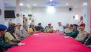 اليمن.. اللجنة الرئاسية في شبوة تقر وقف إطلاق النار