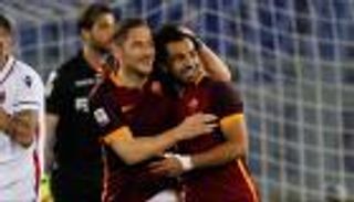 أغلى لاعب في العالم.. توتي يحدد سعر محمد صلاح