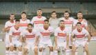 فيديو أهداف مباراة الزمالك وفاركو في الدوري المصري