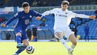 مباراة ليدز يونايتد ضد تشيلسي - أرشيفية