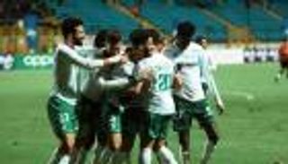 ترتيب الدوري المصري.. الاتحاد يقوي قلبه بثلاثية قبل موقعة الزمالك