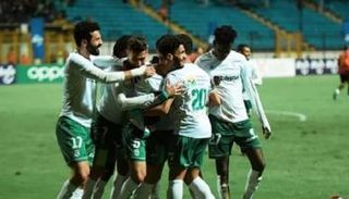 فريق الاتحاد السكندري - أرشيفية