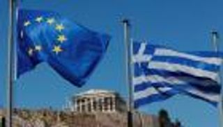 اليونان تنهي 12 عاما من الرقابة الأوروبية الصارمة لاقتصادها