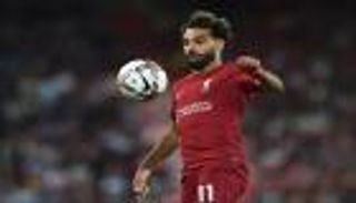 كأس العالم 2022.. محمد صلاح يكشف عن مفاجأة محتملة (فيديو)