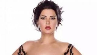 الفنانة شمس الكويتية 