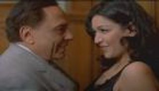 جيهان قمري تتحدث عن قبلات عادل إمام في "عمارة يعقوبيان".. ماذا قالت؟