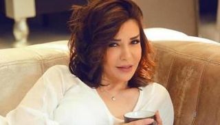 الفنانة جيهان قمري