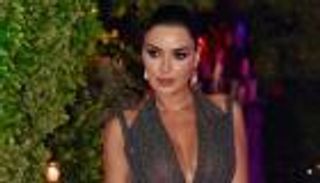 سيرين عبدالنور تستعرض أنوثتها بإطلالة فاتنة: أرى وأنطق بالحب