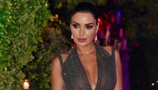 النجمة اللبنانية سيرين عبدالنور