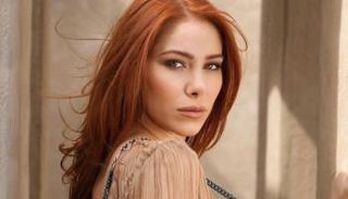 دانييلا رحمة 