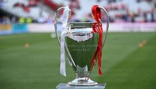 دوري أبطال أوروبا