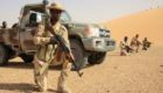 "تشاد" حليف الغرب.. تاريخ مضطرب في مواجهة الإرهابيين