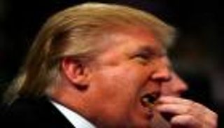 وجبة طعام.. "سر" شفاء ترامب من كورونا