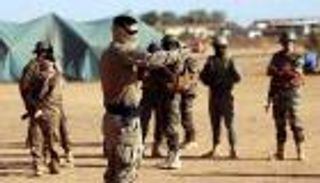 "قوة برخان".. أول تعليق من مالي على خروج القوات الفرنسية