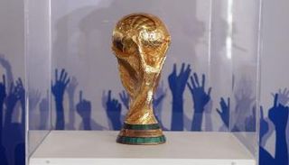 كأس العالم