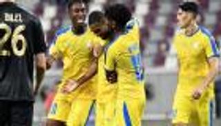 من ألمانيا وفرنسا.. الغرافة يضم نجمي الجزائر إلى الدوري القطري