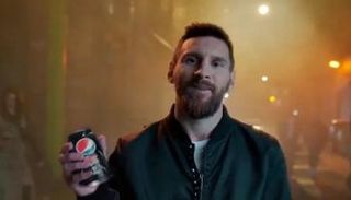 ليونيل ميسي نجم باريس سان جيرمان