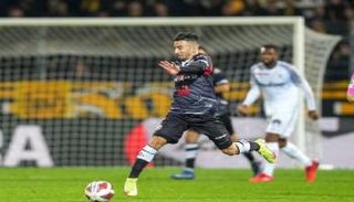 محمد الأمين عمورة